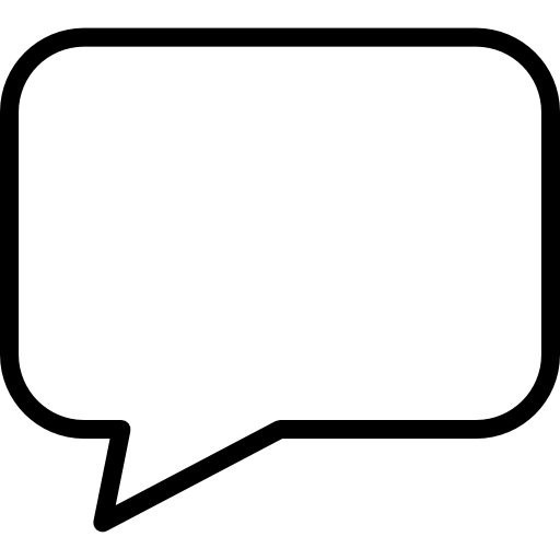 Chat Icon