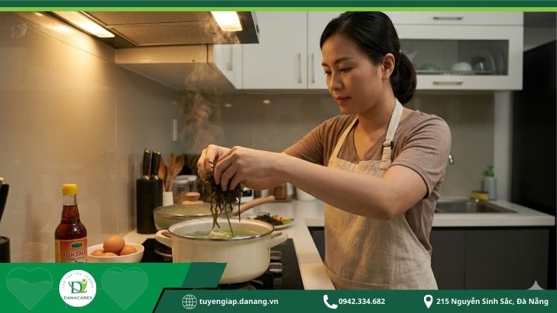 Ăn gì tốt cho tuyến giáp? Gợi ý thực phẩm tốt cho tuyến giáp 4 can-gi-tot-cho-tuyen-giap